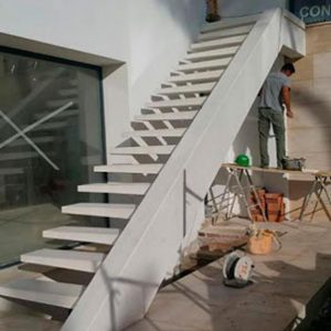 Escaleras de Diseño