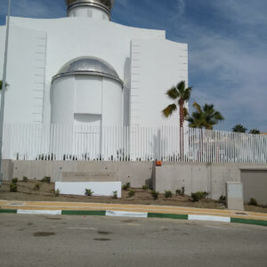 IGLESIA DE LA ASCENSIÓN
