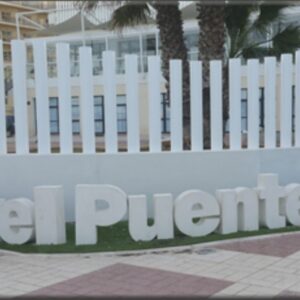 Hotel Puente Real (Torremolinos)