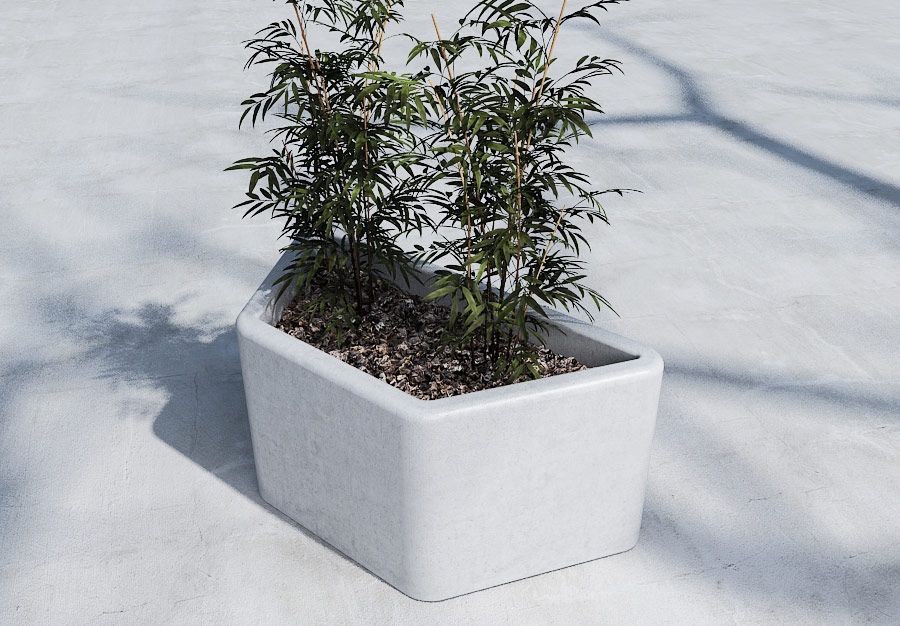 Jardinera SERIE 5-578 - Imagen 3