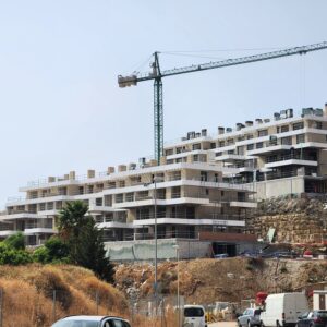 154 VV. CALANOVA (MIJAS)