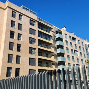 AVDA. PACÍFICO (MÁLAGA)